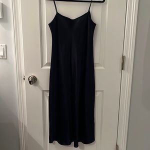 Vince Slip Dress